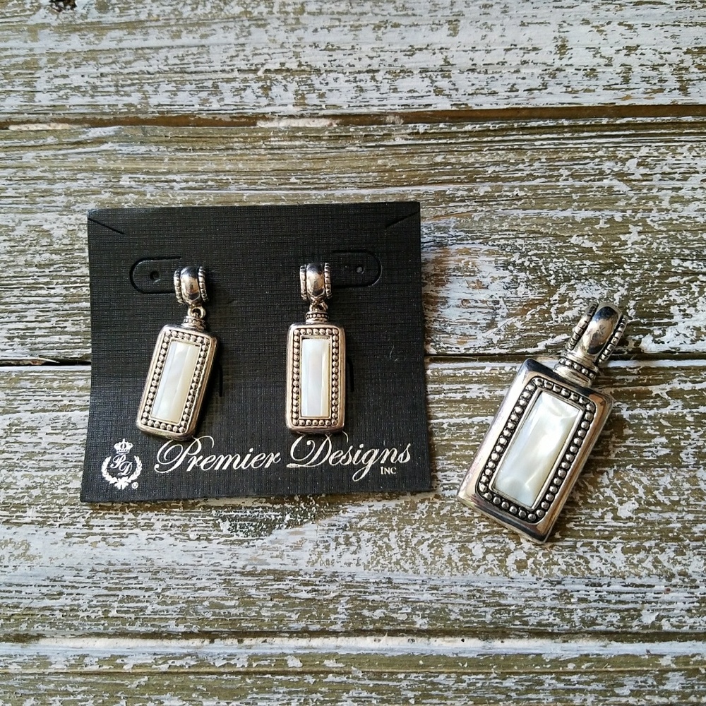 Premier Designs Jewelry